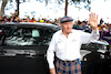 GP AUSTRALIA, Jackie Stewart (GBR).
31.03.2023. Formula 1 World Championship, Rd 3, Australian Grand Prix, Albert Park, Melbourne, Australia, Practice Day.
- www.xpbimages.com, EMail: requests@xpbimages.com ¬© Copyright: Bearne / XPB Images