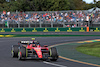 GP AUSTRALIA, Carlos Sainz Jr (ESP) Ferrari SF-23.
31.03.2023. Formula 1 World Championship, Rd 3, Australian Grand Prix, Albert Park, Melbourne, Australia, Practice Day.
- www.xpbimages.com, EMail: requests@xpbimages.com ¬© Copyright: Moy / XPB Images