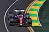 GP AUSTRALIA, Valtteri Bottas (FIN) Alfa Romeo F1 Team C43.
31.03.2023. Formula 1 World Championship, Rd 3, Australian Grand Prix, Albert Park, Melbourne, Australia, Practice Day.
- www.xpbimages.com, EMail: requests@xpbimages.com ¬© Copyright: Moy / XPB Images