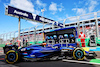 GP AUSTRALIA, Alexander Albon (THA) Williams Racing FW45 leaves the pits.
31.03.2023. Formula 1 World Championship, Rd 3, Australian Grand Prix, Albert Park, Melbourne, Australia, Practice Day.
- www.xpbimages.com, EMail: requests@xpbimages.com ¬© Copyright: Batchelor / XPB Images