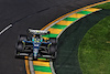 GP AUSTRALIA, Fernando Alonso (ESP) Aston Martin F1 Team AMR23.
31.03.2023. Formula 1 World Championship, Rd 3, Australian Grand Prix, Albert Park, Melbourne, Australia, Practice Day.
- www.xpbimages.com, EMail: requests@xpbimages.com ¬© Copyright: Moy / XPB Images