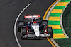 GP AUSTRALIA, Nyck de Vries (NLD) AlphaTauri AT04.
31.03.2023. Formula 1 World Championship, Rd 3, Australian Grand Prix, Albert Park, Melbourne, Australia, Practice Day.
- www.xpbimages.com, EMail: requests@xpbimages.com ¬© Copyright: Moy / XPB Images