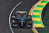 GP AUSTRALIA, George Russell (GBR) Mercedes AMG F1 W14.
31.03.2023. Formula 1 World Championship, Rd 3, Australian Grand Prix, Albert Park, Melbourne, Australia, Practice Day.
- www.xpbimages.com, EMail: requests@xpbimages.com ¬© Copyright: Moy / XPB Images