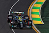 GP AUSTRALIA, Lewis Hamilton (GBR) Mercedes AMG F1 W14.
31.03.2023. Formula 1 World Championship, Rd 3, Australian Grand Prix, Albert Park, Melbourne, Australia, Practice Day.
- www.xpbimages.com, EMail: requests@xpbimages.com ¬© Copyright: Moy / XPB Images