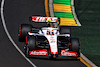 GP AUSTRALIA, Nico Hulkenberg (GER) Haas VF-23.
31.03.2023. Formula 1 World Championship, Rd 3, Australian Grand Prix, Albert Park, Melbourne, Australia, Practice Day.
- www.xpbimages.com, EMail: requests@xpbimages.com ¬© Copyright: Moy / XPB Images