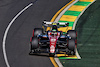 GP AUSTRALIA, Zhou Guanyu (CHN) Alfa Romeo F1 Team C43.
31.03.2023. Formula 1 World Championship, Rd 3, Australian Grand Prix, Albert Park, Melbourne, Australia, Practice Day.
- www.xpbimages.com, EMail: requests@xpbimages.com ¬© Copyright: Moy / XPB Images