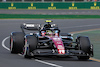 GP AUSTRALIA, Zhou Guanyu (CHN) Alfa Romeo F1 Team C43.
31.03.2023. Formula 1 World Championship, Rd 3, Australian Grand Prix, Albert Park, Melbourne, Australia, Practice Day.
- www.xpbimages.com, EMail: requests@xpbimages.com ¬© Copyright: Moy / XPB Images
