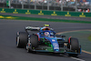 GP AUSTRALIA, Logan Sargeant (USA) Williams Racing FW45.
31.03.2023. Formula 1 World Championship, Rd 3, Australian Grand Prix, Albert Park, Melbourne, Australia, Practice Day.
- www.xpbimages.com, EMail: requests@xpbimages.com ¬© Copyright: Moy / XPB Images