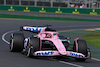 GP AUSTRALIA, Esteban Ocon (FRA) Alpine F1 Team A523.
31.03.2023. Formula 1 World Championship, Rd 3, Australian Grand Prix, Albert Park, Melbourne, Australia, Practice Day.
- www.xpbimages.com, EMail: requests@xpbimages.com ¬© Copyright: Moy / XPB Images
