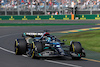 GP AUSTRALIA, George Russell (GBR) Mercedes AMG F1 W14.
31.03.2023. Formula 1 World Championship, Rd 3, Australian Grand Prix, Albert Park, Melbourne, Australia, Practice Day.
- www.xpbimages.com, EMail: requests@xpbimages.com ¬© Copyright: Moy / XPB Images