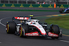 GP AUSTRALIA, Nico Hulkenberg (GER) Haas VF-23.
31.03.2023. Formula 1 World Championship, Rd 3, Australian Grand Prix, Albert Park, Melbourne, Australia, Practice Day.
- www.xpbimages.com, EMail: requests@xpbimages.com ¬© Copyright: Moy / XPB Images