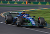 GP AUSTRALIA, Logan Sargeant (USA) Williams Racing FW45.
31.03.2023. Formula 1 World Championship, Rd 3, Australian Grand Prix, Albert Park, Melbourne, Australia, Practice Day.
- www.xpbimages.com, EMail: requests@xpbimages.com ¬© Copyright: Moy / XPB Images