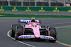 GP AUSTRALIA, Pierre Gasly (FRA) Alpine F1 Team A523.
31.03.2023. Formula 1 World Championship, Rd 3, Australian Grand Prix, Albert Park, Melbourne, Australia, Practice Day.
- www.xpbimages.com, EMail: requests@xpbimages.com ¬© Copyright: Moy / XPB Images