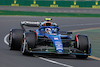 GP AUSTRALIA, Logan Sargeant (USA) Williams Racing FW45.
31.03.2023. Formula 1 World Championship, Rd 3, Australian Grand Prix, Albert Park, Melbourne, Australia, Practice Day.
- www.xpbimages.com, EMail: requests@xpbimages.com ¬© Copyright: Moy / XPB Images