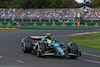 GP AUSTRALIA, Fernando Alonso (ESP) Aston Martin F1 Team AMR23.
31.03.2023. Formula 1 World Championship, Rd 3, Australian Grand Prix, Albert Park, Melbourne, Australia, Practice Day.
- www.xpbimages.com, EMail: requests@xpbimages.com ¬© Copyright: Moy / XPB Images