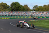 GP AUSTRALIA, Nyck de Vries (NLD) AlphaTauri AT04.
31.03.2023. Formula 1 World Championship, Rd 3, Australian Grand Prix, Albert Park, Melbourne, Australia, Practice Day.
- www.xpbimages.com, EMail: requests@xpbimages.com ¬© Copyright: Moy / XPB Images