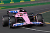GP AUSTRALIA, Esteban Ocon (FRA) Alpine F1 Team A523.
31.03.2023. Formula 1 World Championship, Rd 3, Australian Grand Prix, Albert Park, Melbourne, Australia, Practice Day.
- www.xpbimages.com, EMail: requests@xpbimages.com ¬© Copyright: Moy / XPB Images