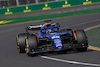 GP AUSTRALIA, Alexander Albon (THA) Williams Racing FW45.
31.03.2023. Formula 1 World Championship, Rd 3, Australian Grand Prix, Albert Park, Melbourne, Australia, Practice Day.
- www.xpbimages.com, EMail: requests@xpbimages.com ¬© Copyright: Moy / XPB Images