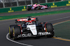 GP AUSTRALIA, Nyck de Vries (NLD) AlphaTauri AT04.
31.03.2023. Formula 1 World Championship, Rd 3, Australian Grand Prix, Albert Park, Melbourne, Australia, Practice Day.
- www.xpbimages.com, EMail: requests@xpbimages.com ¬© Copyright: Moy / XPB Images