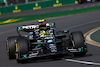 GP AUSTRALIA, Lewis Hamilton (GBR) Mercedes AMG F1 W14.
31.03.2023. Formula 1 World Championship, Rd 3, Australian Grand Prix, Albert Park, Melbourne, Australia, Practice Day.
- www.xpbimages.com, EMail: requests@xpbimages.com ¬© Copyright: Moy / XPB Images