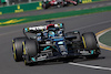 GP AUSTRALIA, George Russell (GBR) Mercedes AMG F1 W14.
31.03.2023. Formula 1 World Championship, Rd 3, Australian Grand Prix, Albert Park, Melbourne, Australia, Practice Day.
- www.xpbimages.com, EMail: requests@xpbimages.com ¬© Copyright: Moy / XPB Images