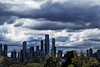 GP AUSTRALIA, Circuit Atmosfera - city skyline.
31.03.2023. Formula 1 World Championship, Rd 3, Australian Grand Prix, Albert Park, Melbourne, Australia, Practice Day.
- www.xpbimages.com, EMail: requests@xpbimages.com ¬© Copyright: Moy / XPB Images