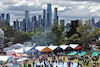 GP AUSTRALIA, Circuit Atmosfera - FanZone.
31.03.2023. Formula 1 World Championship, Rd 3, Australian Grand Prix, Albert Park, Melbourne, Australia, Practice Day.
- www.xpbimages.com, EMail: requests@xpbimages.com ¬© Copyright: Moy / XPB Images