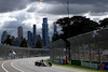 GP AUSTRALIA, Lewis Hamilton (GBR) Mercedes AMG F1 W14.
31.03.2023. Formula 1 World Championship, Rd 3, Australian Grand Prix, Albert Park, Melbourne, Australia, Practice Day.
 - www.xpbimages.com, EMail: requests@xpbimages.com ¬© Copyright: Coates / XPB Images
