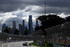 GP AUSTRALIA, Zhou Guanyu (CHN) Alfa Romeo F1 Team C43.
31.03.2023. Formula 1 World Championship, Rd 3, Australian Grand Prix, Albert Park, Melbourne, Australia, Practice Day.
 - www.xpbimages.com, EMail: requests@xpbimages.com ¬© Copyright: Coates / XPB Images