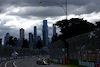 GP AUSTRALIA, Lewis Hamilton (GBR) Mercedes AMG F1 W14.
31.03.2023. Formula 1 World Championship, Rd 3, Australian Grand Prix, Albert Park, Melbourne, Australia, Practice Day.
 - www.xpbimages.com, EMail: requests@xpbimages.com ¬© Copyright: Coates / XPB Images