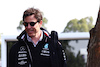 GP AUSTRALIA, Toto Wolff (GER) Mercedes AMG F1 Shareholder e Executive Director.
31.03.2023. Formula 1 World Championship, Rd 3, Australian Grand Prix, Albert Park, Melbourne, Australia, Practice Day.
- www.xpbimages.com, EMail: requests@xpbimages.com ¬© Copyright: Batchelor / XPB Images
