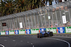GP AUSTRALIA, Alexander Albon (THA) Williams Racing FW45.
31.03.2023. Formula 1 World Championship, Rd 3, Australian Grand Prix, Albert Park, Melbourne, Australia, Practice Day.
 - www.xpbimages.com, EMail: requests@xpbimages.com ¬© Copyright: Coates / XPB Images