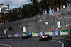 GP AUSTRALIA, Nico Hulkenberg (GER) Haas VF-23 folows team mate Kevin Magnussen (DEN) Haas VF-23.
31.03.2023. Formula 1 World Championship, Rd 3, Australian Grand Prix, Albert Park, Melbourne, Australia, Practice Day.
 - www.xpbimages.com, EMail: requests@xpbimages.com ¬© Copyright: Coates / XPB Images