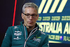 GP AUSTRALIA, Mike Krack (LUX) Aston Martin F1 Team, Team Principal in the FIA Press Conference.
31.03.2023. Formula 1 World Championship, Rd 3, Australian Grand Prix, Albert Park, Melbourne, Australia, Practice Day.
- www.xpbimages.com, EMail: requests@xpbimages.com ¬© Copyright: Moy / XPB Images