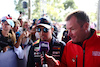 GP AUSTRALIA, Sergio Perez (MEX) Red Bull Racing.
31.03.2023. Formula 1 World Championship, Rd 3, Australian Grand Prix, Albert Park, Melbourne, Australia, Practice Day.
 - www.xpbimages.com, EMail: requests@xpbimages.com ¬© Copyright: Coates / XPB Images