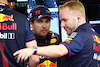 GP AUSTRALIA, Sergio Perez (MEX) Red Bull Racing.
31.03.2023. Formula 1 World Championship, Rd 3, Australian Grand Prix, Albert Park, Melbourne, Australia, Practice Day.
- www.xpbimages.com, EMail: requests@xpbimages.com ¬© Copyright: Batchelor / XPB Images