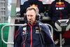 GP AUSTRALIA, Christian Horner (GBR) Red Bull Racing Team Principal.
31.03.2023. Formula 1 World Championship, Rd 3, Australian Grand Prix, Albert Park, Melbourne, Australia, Practice Day.
- www.xpbimages.com, EMail: requests@xpbimages.com ¬© Copyright: Batchelor / XPB Images