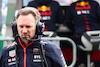 GP AUSTRALIA, Christian Horner (GBR) Red Bull Racing Team Principal.
31.03.2023. Formula 1 World Championship, Rd 3, Australian Grand Prix, Albert Park, Melbourne, Australia, Practice Day.
- www.xpbimages.com, EMail: requests@xpbimages.com ¬© Copyright: Batchelor / XPB Images