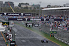 GP AUSTRALIA, Alexander Albon (THA) Williams Racing FW45.
31.03.2023. Formula 1 World Championship, Rd 3, Australian Grand Prix, Albert Park, Melbourne, Australia, Practice Day.
 - www.xpbimages.com, EMail: requests@xpbimages.com ¬© Copyright: Coates / XPB Images