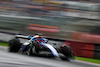 GP AUSTRALIA, Alexander Albon (THA) Williams Racing FW45.
31.03.2023. Formula 1 World Championship, Rd 3, Australian Grand Prix, Albert Park, Melbourne, Australia, Practice Day.
 - www.xpbimages.com, EMail: requests@xpbimages.com ¬© Copyright: Coates / XPB Images