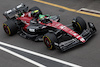 GP AUSTRALIA, Zhou Guanyu (CHN) Alfa Romeo F1 Team C43.
31.03.2023. Formula 1 World Championship, Rd 3, Australian Grand Prix, Albert Park, Melbourne, Australia, Practice Day.
- www.xpbimages.com, EMail: requests@xpbimages.com ¬© Copyright: Moy / XPB Images
