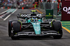 GP AUSTRALIA, Fernando Alonso (ESP) Aston Martin F1 Team AMR23 leaves the pits.
31.03.2023. Formula 1 World Championship, Rd 3, Australian Grand Prix, Albert Park, Melbourne, Australia, Practice Day.
- www.xpbimages.com, EMail: requests@xpbimages.com ¬© Copyright: Bearne / XPB Images