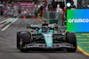 GP AUSTRALIA, Lance Stroll (CDN) Aston Martin F1 Team AMR23 leaves the pits.
31.03.2023. Formula 1 World Championship, Rd 3, Australian Grand Prix, Albert Park, Melbourne, Australia, Practice Day.
- www.xpbimages.com, EMail: requests@xpbimages.com ¬© Copyright: Bearne / XPB Images