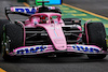 GP AUSTRALIA, Esteban Ocon (FRA) Alpine F1 Team A523 leaves the pits.
31.03.2023. Formula 1 World Championship, Rd 3, Australian Grand Prix, Albert Park, Melbourne, Australia, Practice Day.
- www.xpbimages.com, EMail: requests@xpbimages.com ¬© Copyright: Bearne / XPB Images