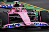 GP AUSTRALIA, Pierre Gasly (FRA) Alpine F1 Team A523 leaves the pits.
31.03.2023. Formula 1 World Championship, Rd 3, Australian Grand Prix, Albert Park, Melbourne, Australia, Practice Day.
- www.xpbimages.com, EMail: requests@xpbimages.com ¬© Copyright: Bearne / XPB Images