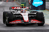 GP AUSTRALIA, Nico Hulkenberg (GER) Haas VF-23 leaves the pits.
31.03.2023. Formula 1 World Championship, Rd 3, Australian Grand Prix, Albert Park, Melbourne, Australia, Practice Day.
- www.xpbimages.com, EMail: requests@xpbimages.com ¬© Copyright: Bearne / XPB Images