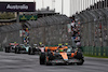 GP AUSTRALIA, Lando Norris (GBR) McLaren MCL60 - practice partenza.
31.03.2023. Formula 1 World Championship, Rd 3, Australian Grand Prix, Albert Park, Melbourne, Australia, Practice Day.
- www.xpbimages.com, EMail: requests@xpbimages.com ¬© Copyright: Bearne / XPB Images