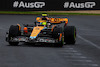 GP AUSTRALIA, Lando Norris (GBR), McLaren F1 Team 
31.03.2023. Formula 1 World Championship, Rd 3, Australian Grand Prix, Albert Park, Melbourne, Australia, Practice Day.
- www.xpbimages.com, EMail: requests@xpbimages.com ¬© Copyright: Charniaux / XPB Images