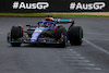 GP AUSTRALIA, Alex Albon (THA), Williams F1 Team 
31.03.2023. Formula 1 World Championship, Rd 3, Australian Grand Prix, Albert Park, Melbourne, Australia, Practice Day.
- www.xpbimages.com, EMail: requests@xpbimages.com ¬© Copyright: Charniaux / XPB Images