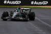 GP AUSTRALIA, George Russell (GBR), Mercedes AMG F1 
31.03.2023. Formula 1 World Championship, Rd 3, Australian Grand Prix, Albert Park, Melbourne, Australia, Practice Day.
- www.xpbimages.com, EMail: requests@xpbimages.com ¬© Copyright: Charniaux / XPB Images
